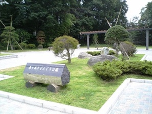 写真:原ヶ谷戸どんぐり公園1