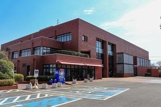 写真:市民会館・公民館 外観