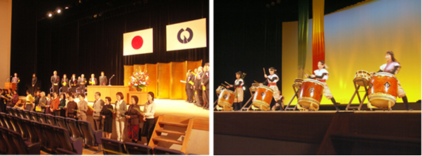 写真:市民文化祭