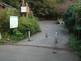 写真：みずくらいど公園