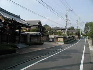 写真：長徳寺