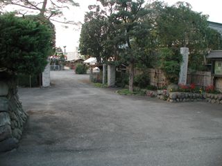 写真:福生院