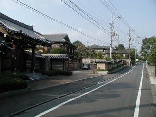 写真:長徳寺