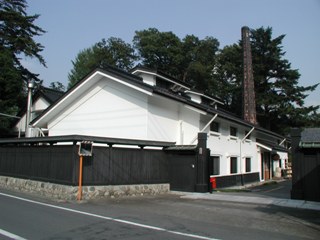 写真:田村酒造場