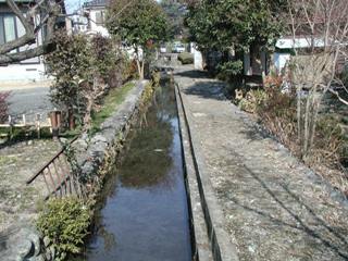 写真:田村分水