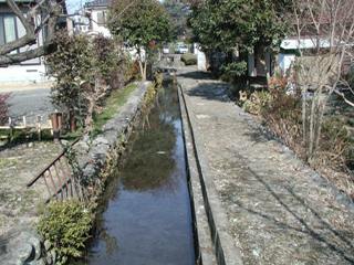 写真：田村分水