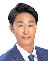 写真：佐藤議員