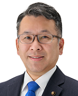 写真:青木健 議員