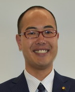 写真:市毛雅大議員