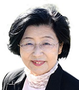 写真:伊藤広美 議員