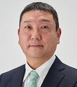 写真：川﨑善友議員