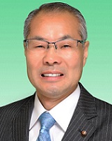 写真:小林貢議員