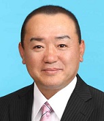 写真:仲間正司 議員