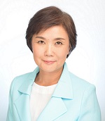 写真:三原智子議員