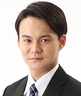 写真:西尾壽々斗 議員