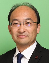 写真:清水義朋 議員