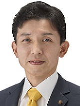 写真：堀雄一朗　議員