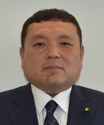 写真:山崎貴裕議員