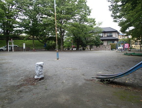 写真:桜公園2