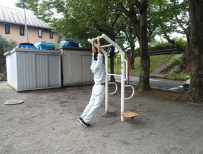 写真:よりどりジムぶらぼー