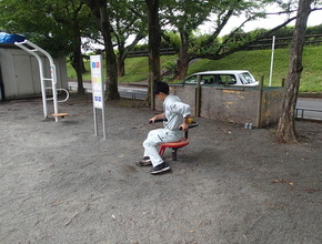 写真:ツイストツール