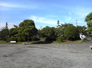 写真:明神下公園3