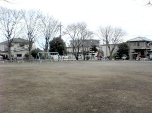 写真:加美平北公園1