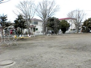 写真：加美平北公園4