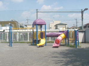 写真:牛一公園1
