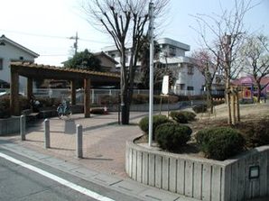 写真:牛一公園3