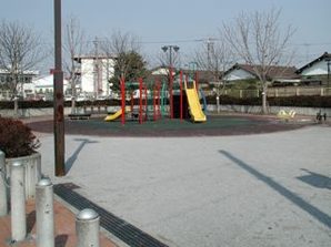 写真:わかたけ公園1