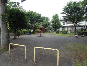 写真:金堀公園1
