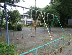 写真:金堀公園2