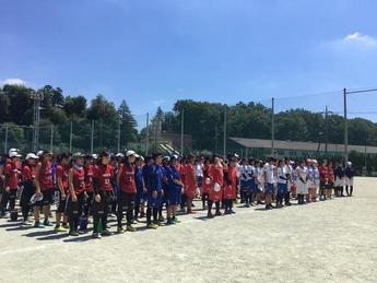 写真:NetzTOYOTAたまぐーCUP2019(女子の部)