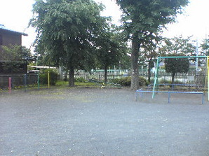 写真:わらつけ公園3