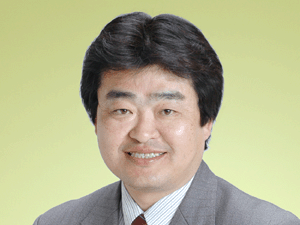 写真:加藤市長