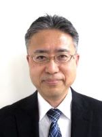 石田周教育長の写真