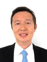 髙橋典久委員の写真