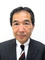 宇田剛教育長職務代理者の写真