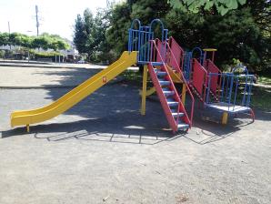 写真:明神下公園2