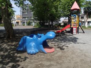 写真:武蔵野台東公園2