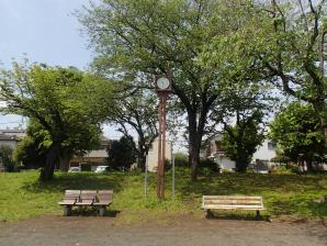 写真:武蔵野台東公園3