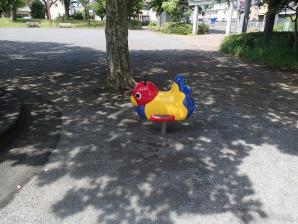 写真:武蔵野台東公園4