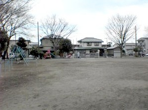 写真：加美平北公園2