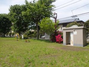 写真:加美平北公園4