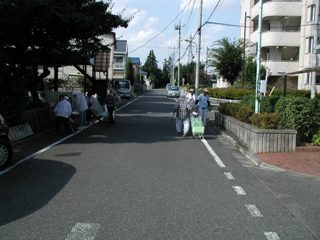 写真:活動の様子2