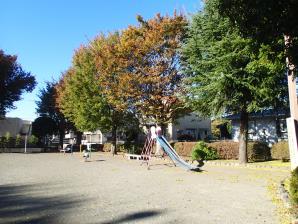 加美平西公園2
