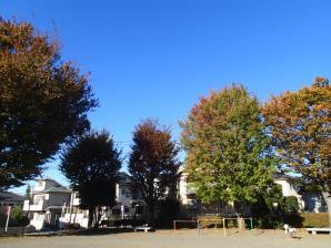 加美平西公園4