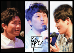 講演者画像