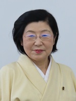 写真:伊藤広美 議員